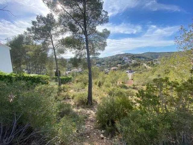 Terreno en Venta en Olivella