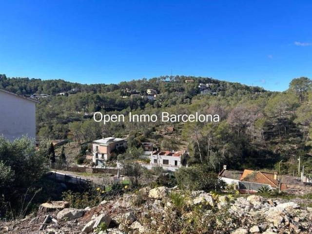 Terreno en Venta en Olivella