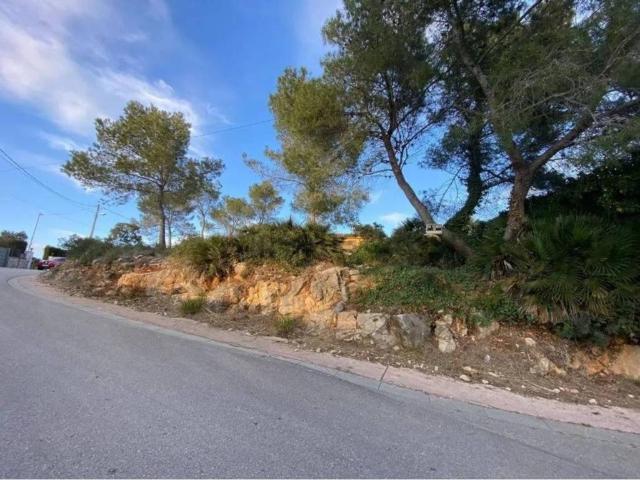 Terreno en Venta en Olivella
