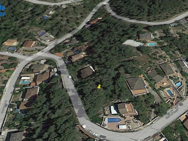Terreno en Venta en Olivella