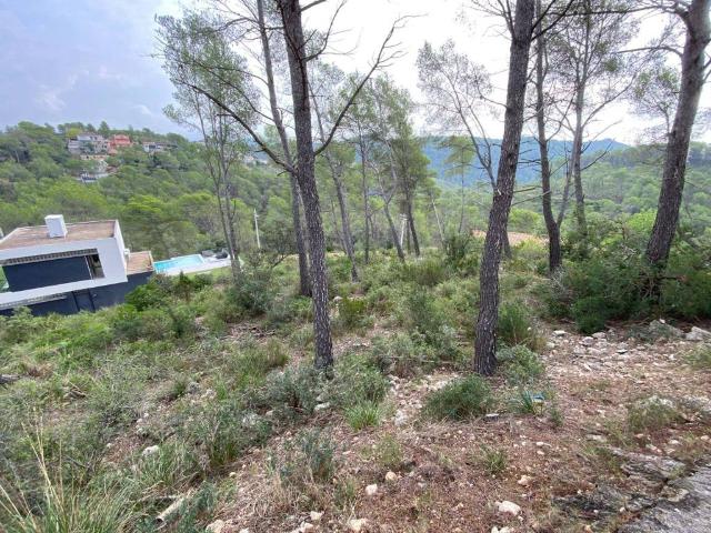 Terreno en Venta en Olivella