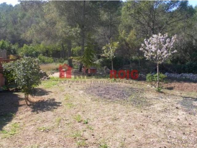 Terreno en Venta en Olivella