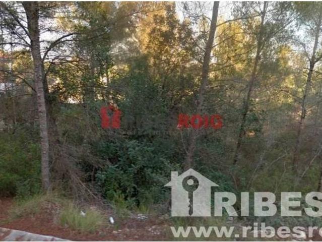 Terreno en Venta en Olivella