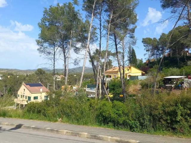 Terreno en Venta en Olivella