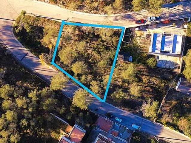 Terreno en Venta en Olivella