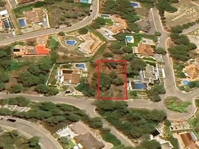 Terreno en Venta en Olivella