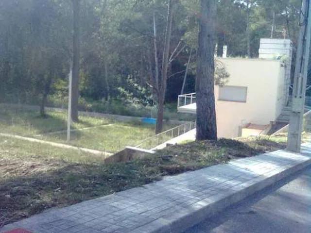 Terreno en Venta en Olivella