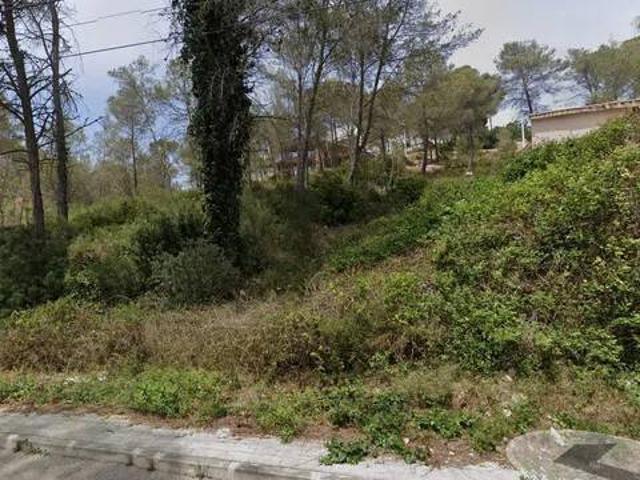 Terreno en Venta en Olivella