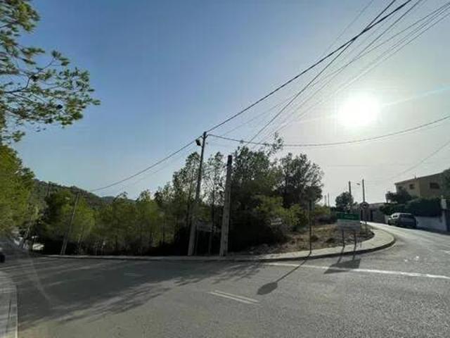 Terreno en Venta en Olivella