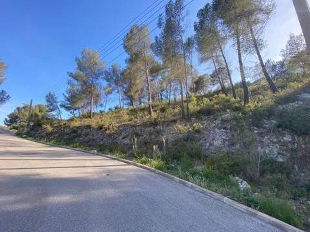 Terreno en Venta en Olivella