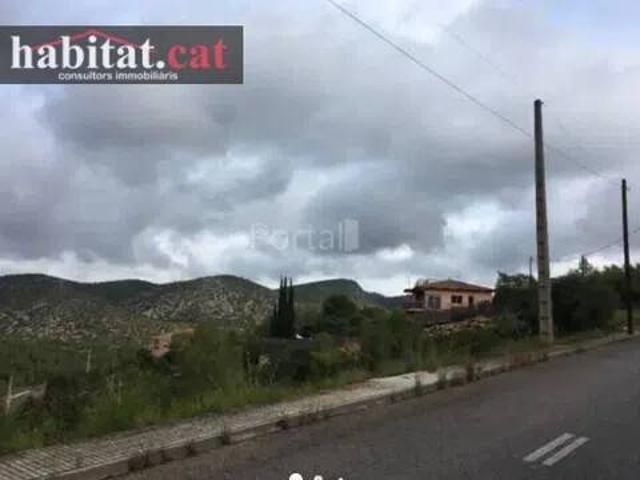 Terreno en Venta en Olivella