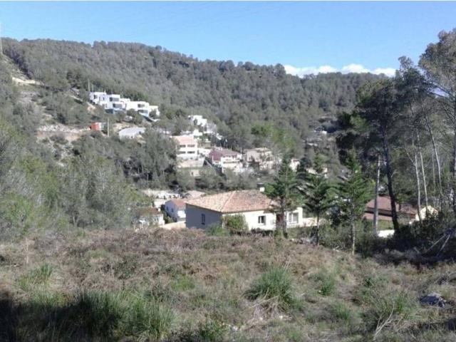 Terreno en Venta en Olivella