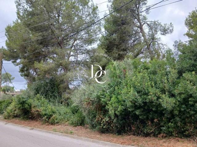 Terreno en Venta en Olivella