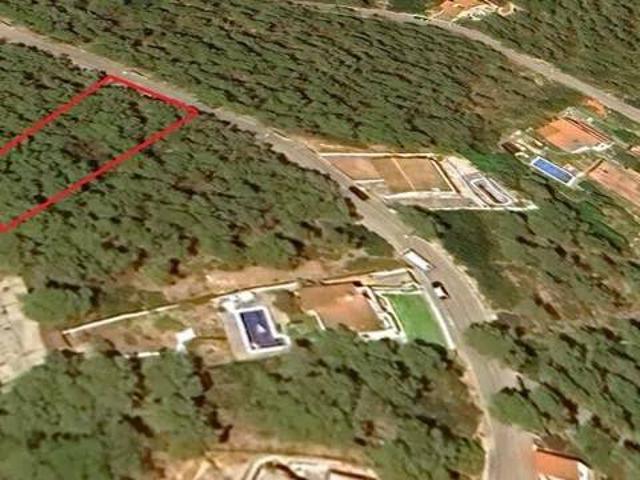 Terreno en Venta en Olivella