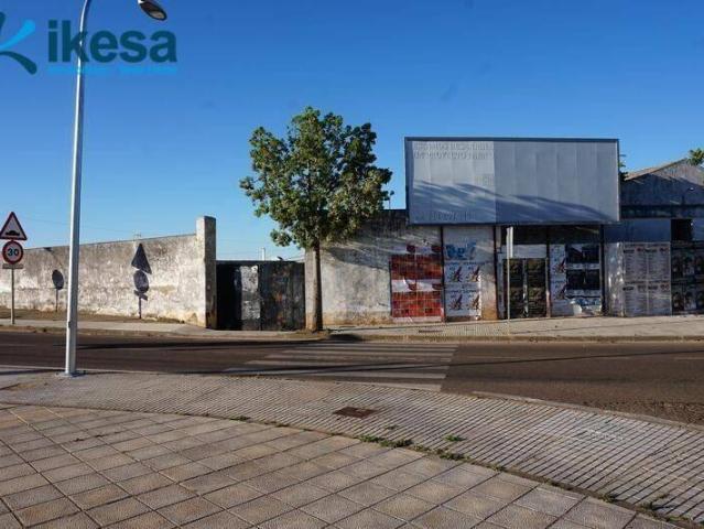 Terreno en Venta en Olivenza