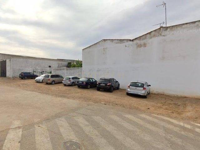Terreno en Venta en Olivenza