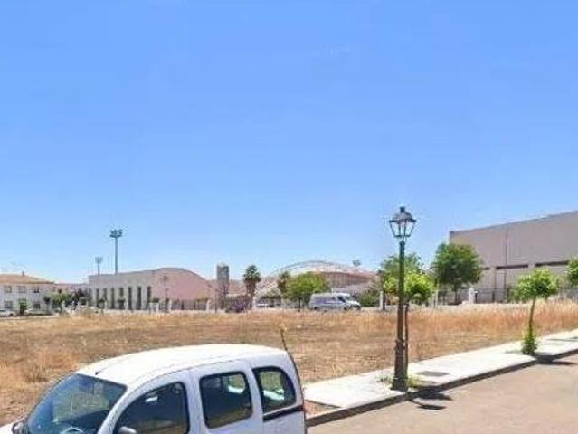 Terreno en Venta en Olivenza