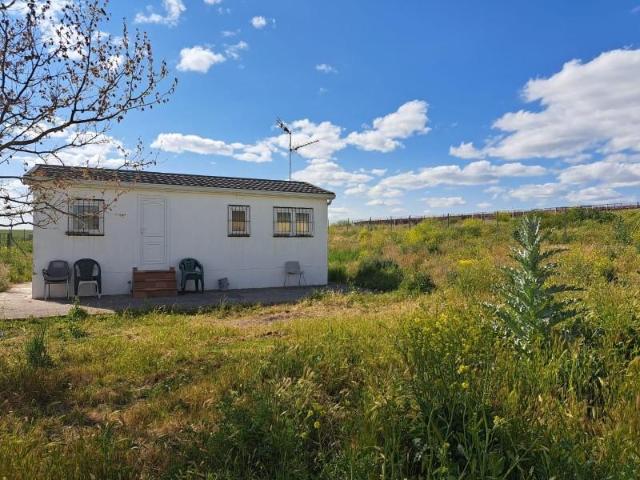 Terreno en venta en Olombrada, Centro
