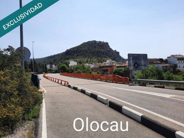 Terreno en Venta en Olocau