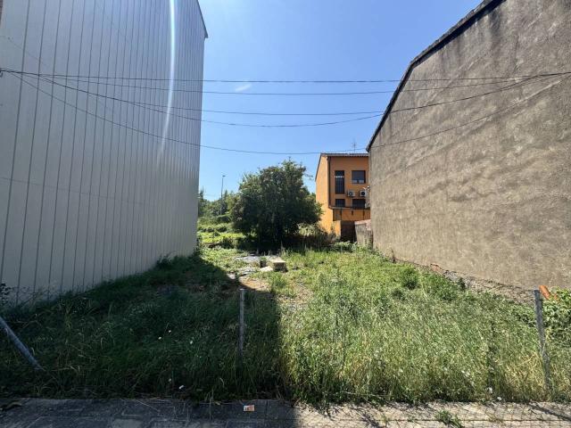 Terreno en venta en Olot