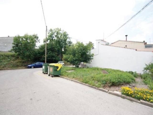 Terreno en Venta en Olot
