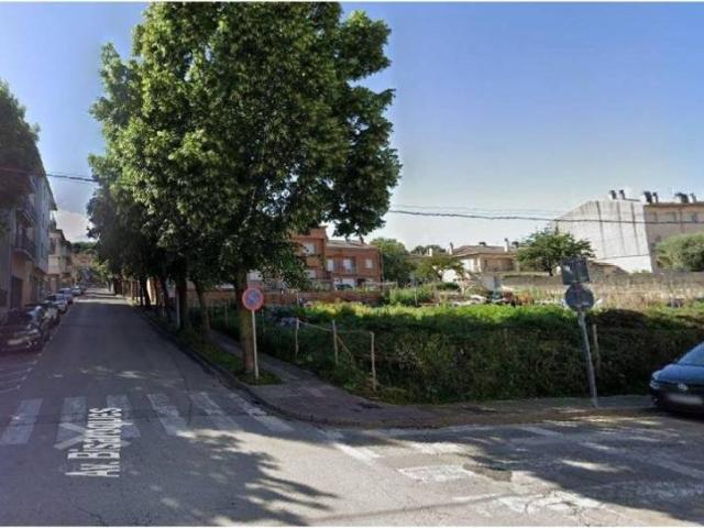 Terreno en Venta en Olot