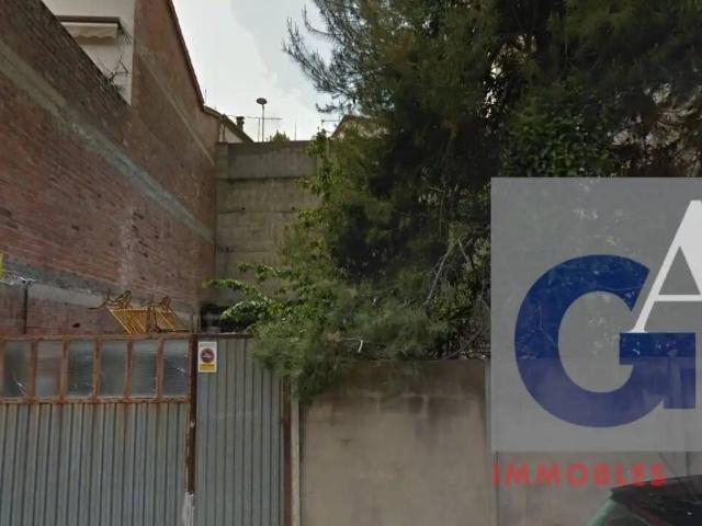 Terreno en Venta en Olot