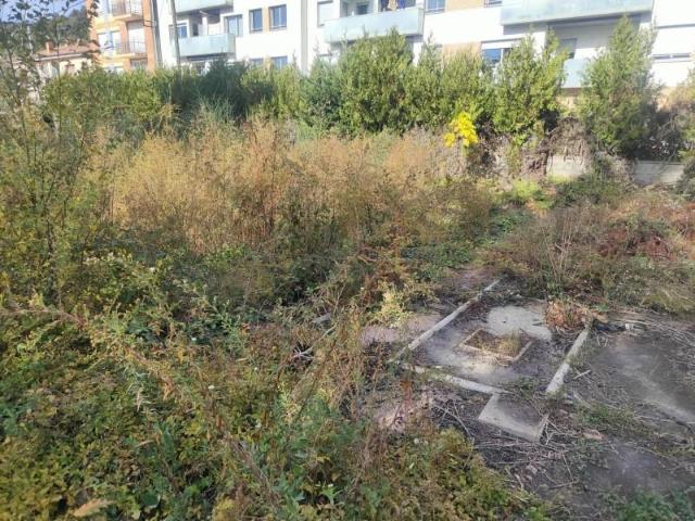 Terreno en venta en Olot, La Garrotxa