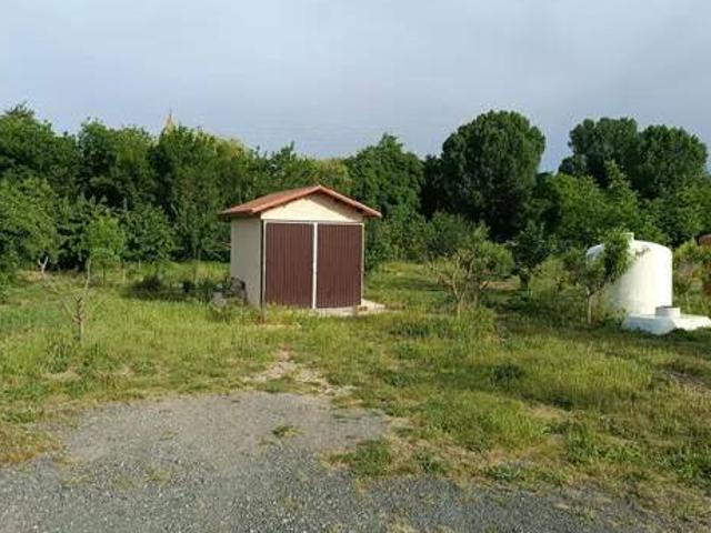 Terreno en Venta en Ollauri
