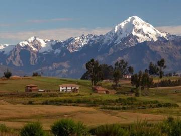 Terreno en venta en Ollantaytambo a $580,000