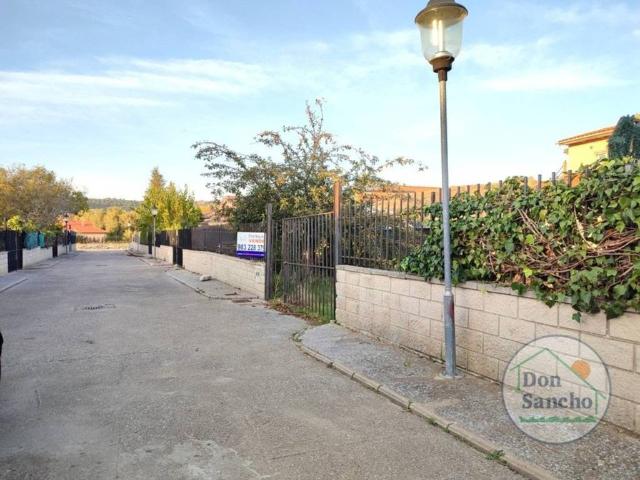 Terreno en Venta en Olmos de Esgueva