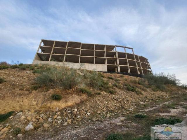 Terreno en Venta en Olula del Río