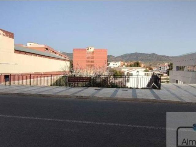Terreno en Venta en Olula del Río