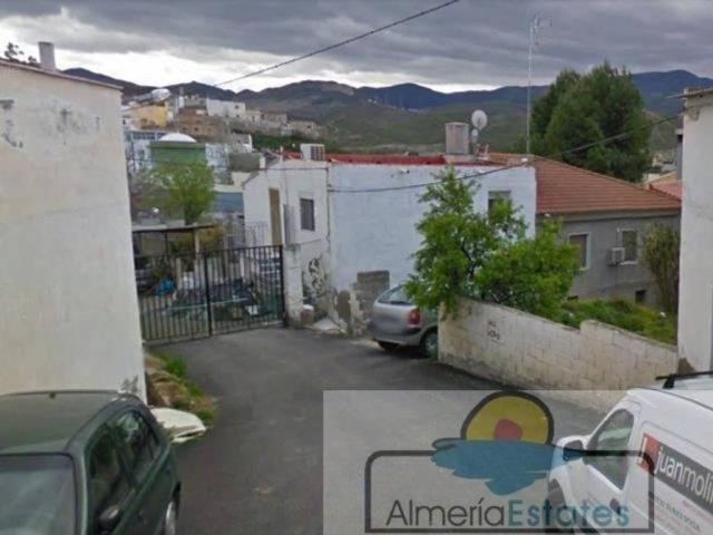 Terreno en Venta en Olula del Río