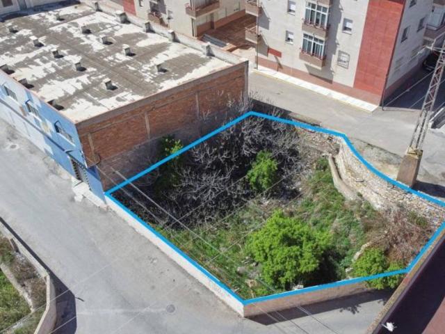 Terreno en Venta en Olula del Río