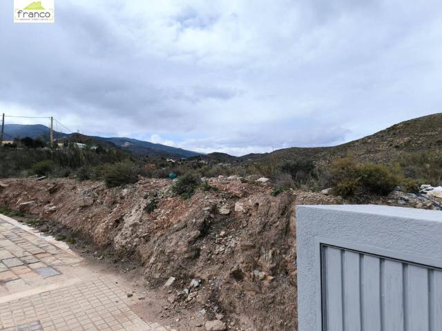 Terreno en Venta en Olula del Río