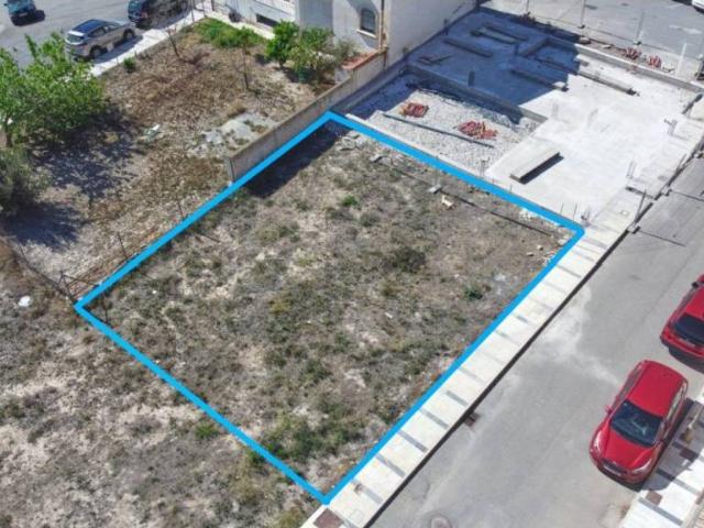 Terreno en Venta en Olula del Río