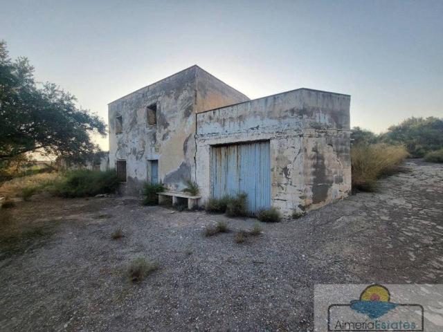 Terreno en Venta en Olula del Río