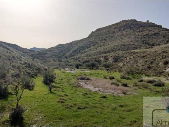 Terreno en Venta en Olula del Río