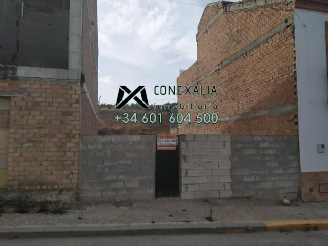 Terreno en venta en Olvera, Ensanche