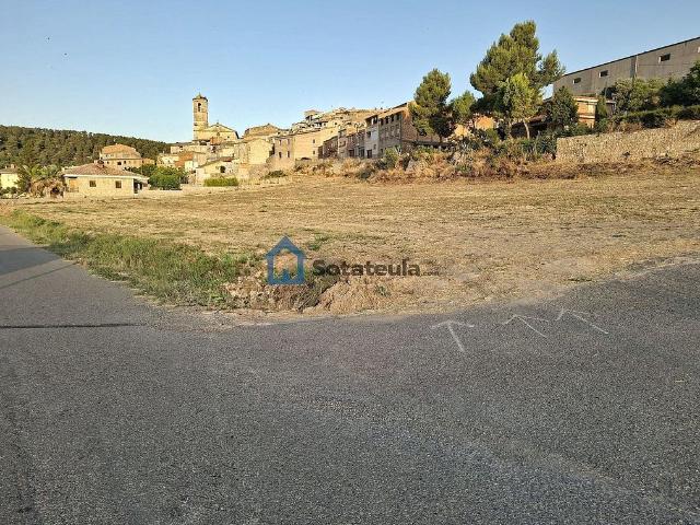 Terreno en venta en Omells de Na Gaia, els, de 6.458 m² por 235.000