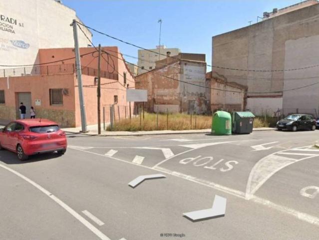 Terreno en Venta en Onda