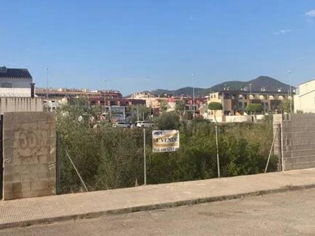 Terreno en Venta en Onda