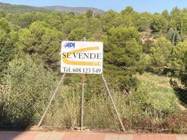 Terreno en Venta en Onda