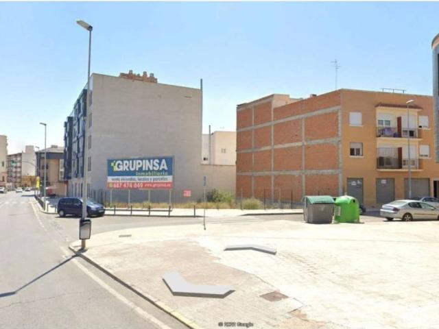 Terreno en Venta en Onda