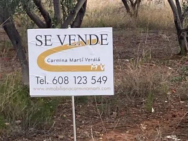 Terreno en Venta en Onda