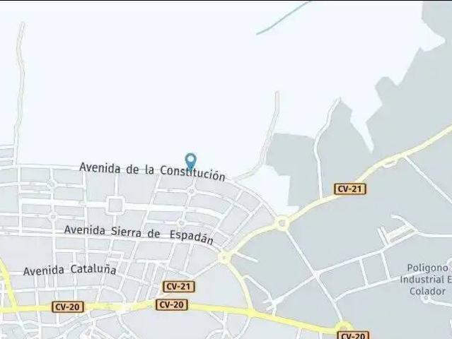 Terreno en Venta en Onda