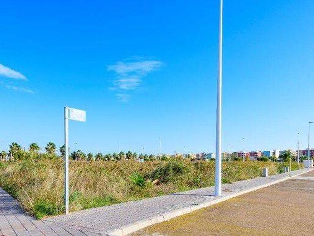 Terreno en Venta en Onda