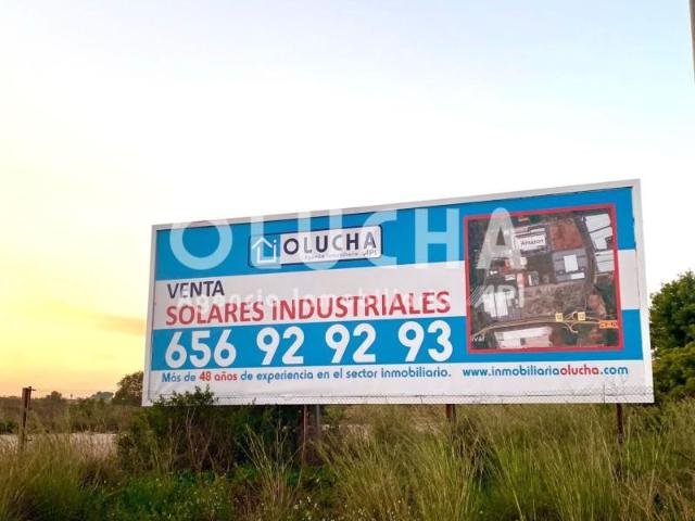 Terreno en venta en Onda, Onda