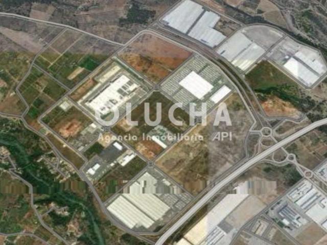 Terreno en venta en Onda, Onda